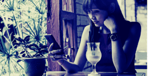 wi-fi como entretenimento